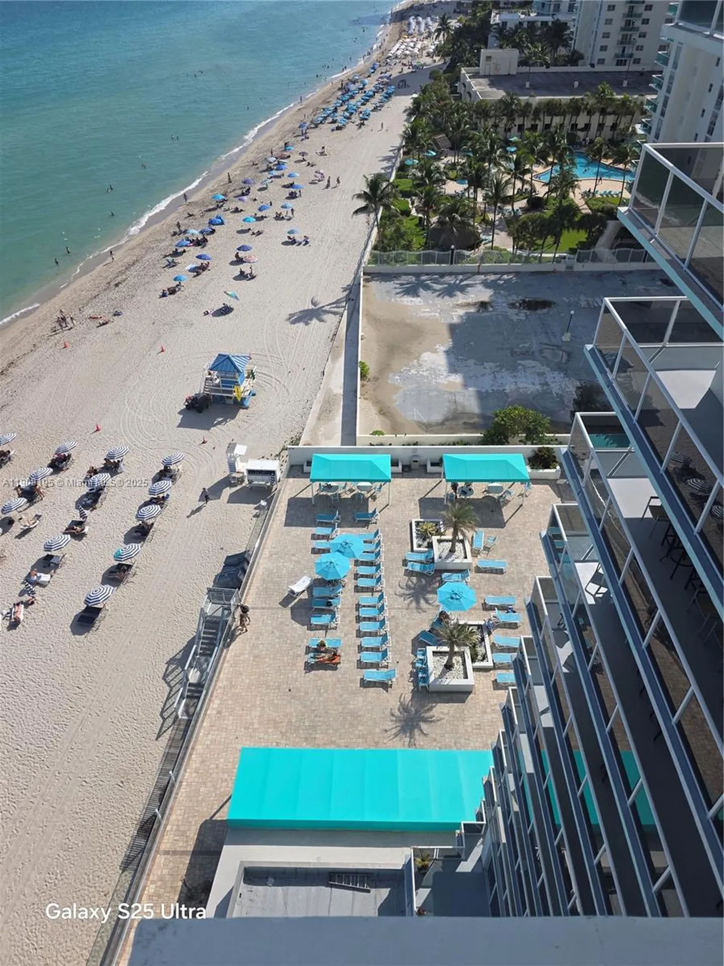 3725 S Ocean Drive Hollywood FL 33019