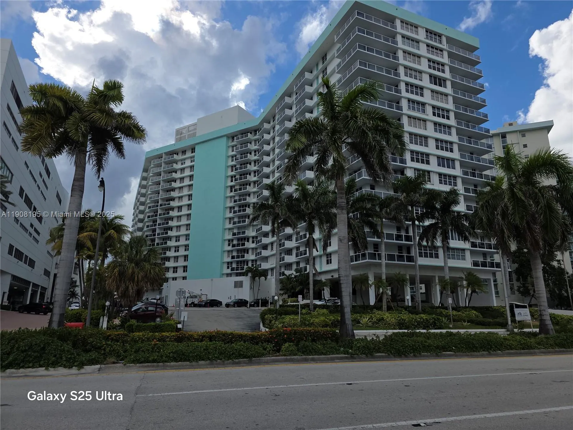 3725 S Ocean Drive Hollywood FL 33019