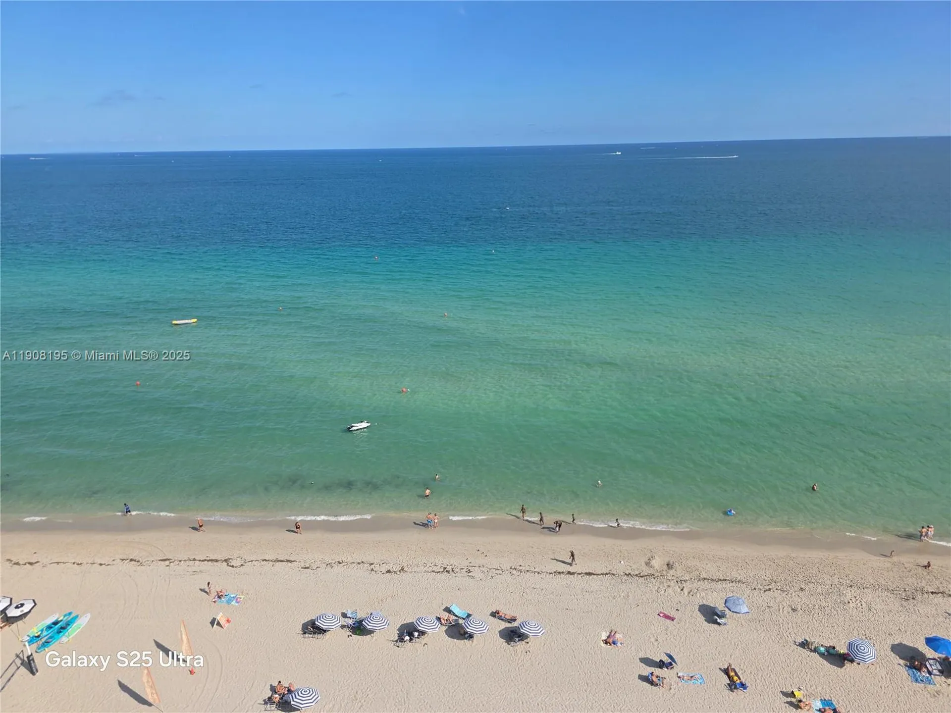 3725 S Ocean Drive Hollywood FL 33019