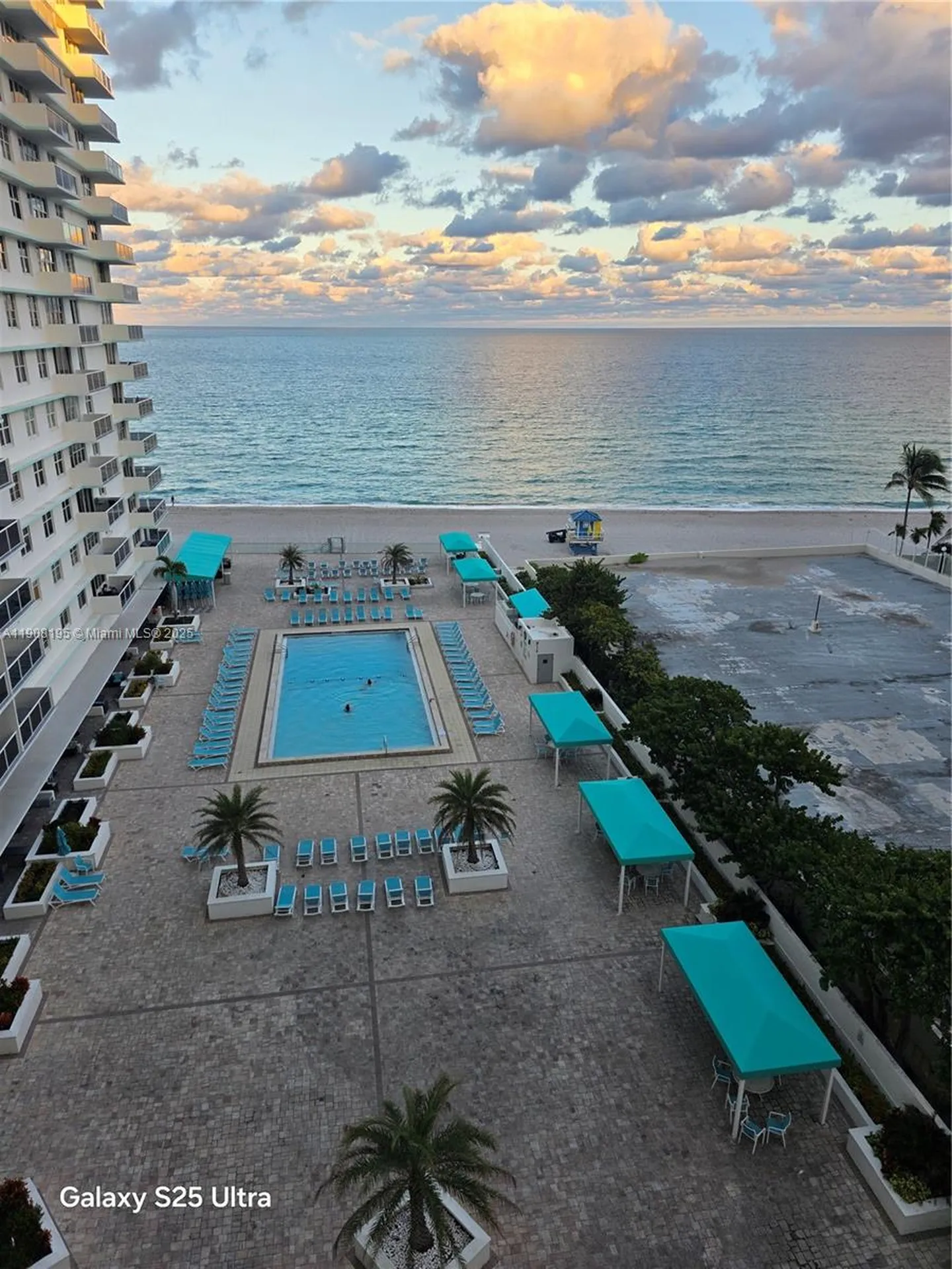 3725 S Ocean Drive Hollywood FL 33019