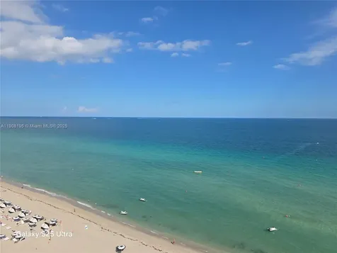 3725 S Ocean Drive Hollywood FL 33019