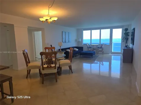 3725 S Ocean Drive Hollywood FL 33019