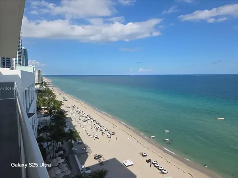 3725 S Ocean Drive Hollywood FL 33019