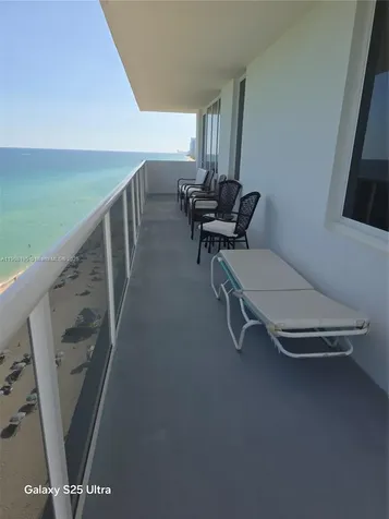 3725 S Ocean Drive Hollywood FL 33019