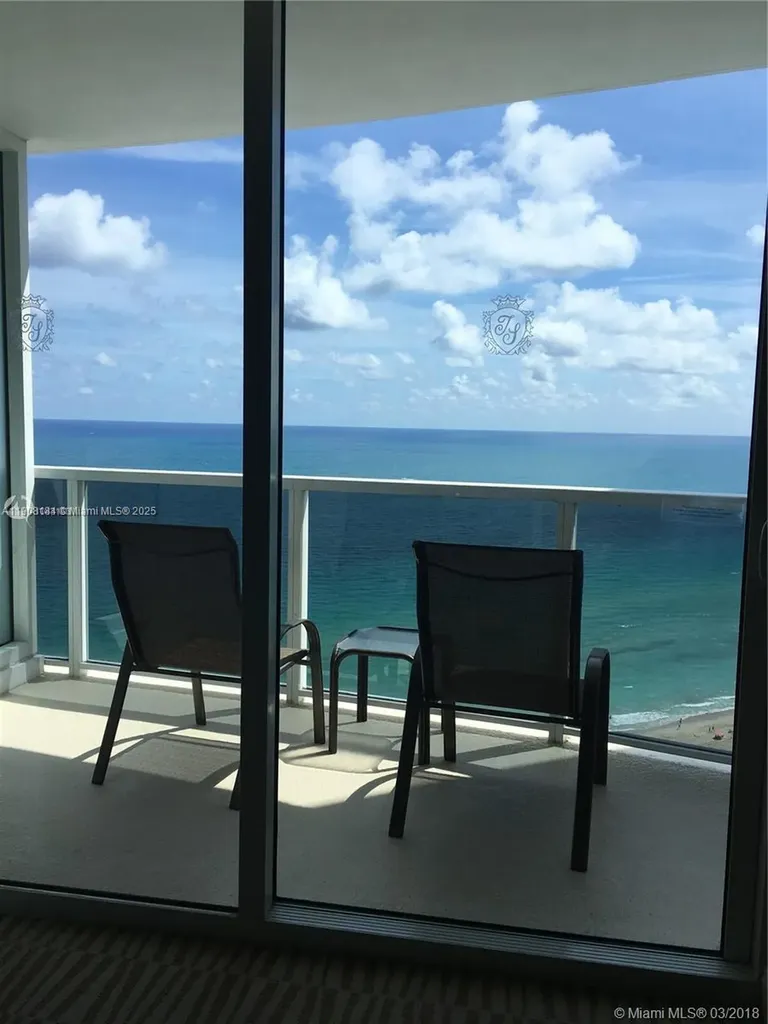 18001 Collins Avenue Sunny Isles Beach FL 33160