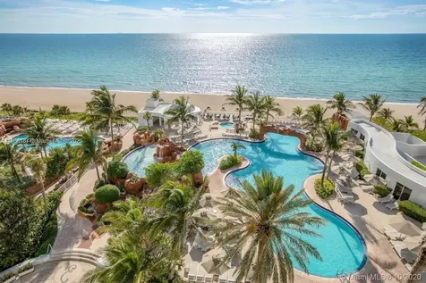 18001 Collins Avenue Sunny Isles Beach FL 33160