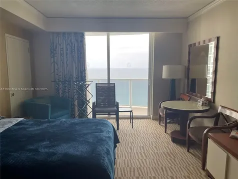 18001 Collins Avenue Sunny Isles Beach FL 33160