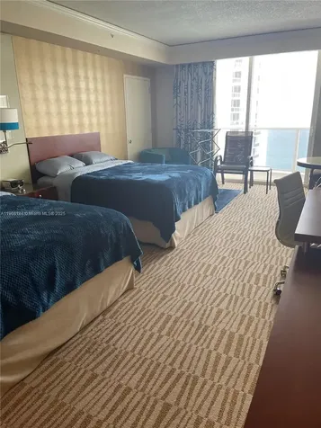 18001 Collins Avenue Sunny Isles Beach FL 33160