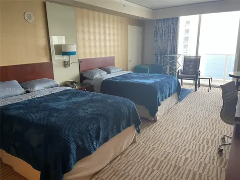 18001 Collins Avenue Sunny Isles Beach FL 33160