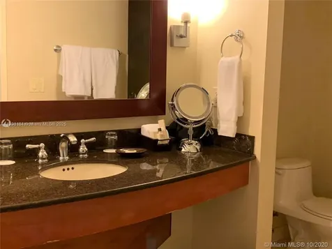 18001 Collins Avenue Sunny Isles Beach FL 33160