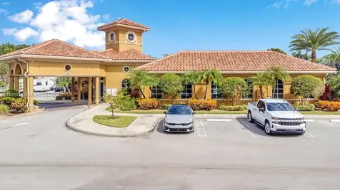 6313 Paradise Cove West Palm Beach FL 33411