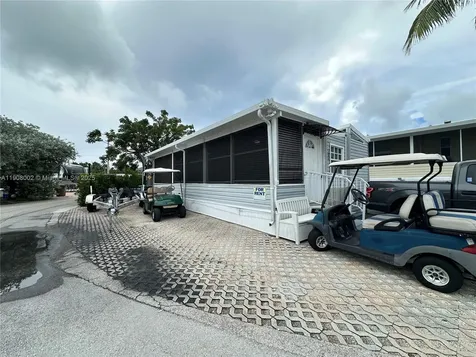65821 Overseas Highway Long Key FL 33001