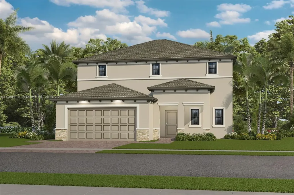 13150 SW 223 Street Miami FL 33170