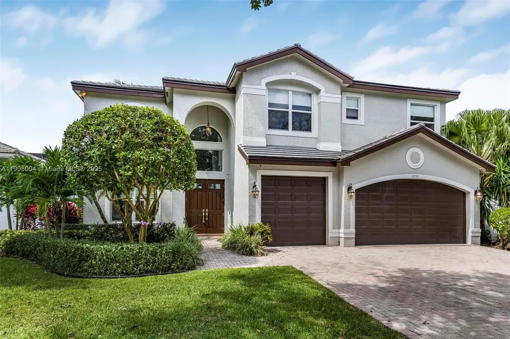 11750 Bayfield Drive Boca Raton FL 33498