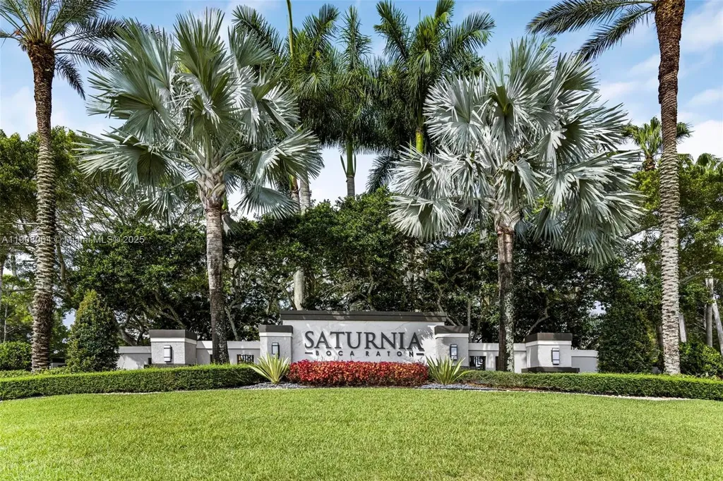 11750 Bayfield Drive Boca Raton FL 33498