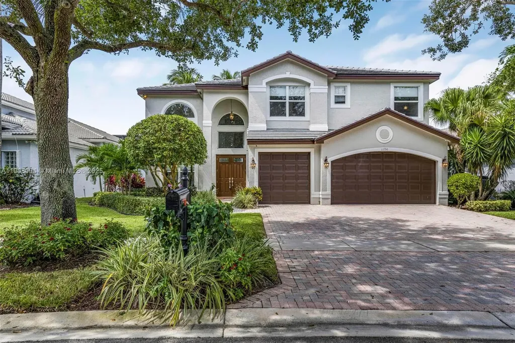 11750 Bayfield Drive Boca Raton FL 33498