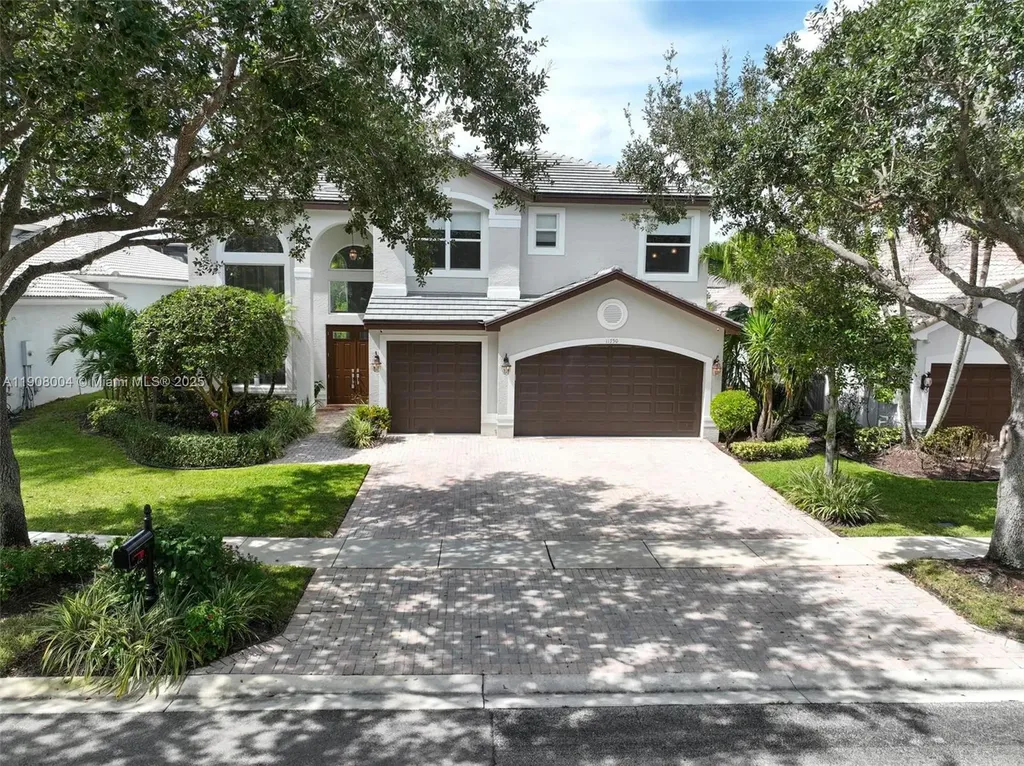 11750 Bayfield Drive Boca Raton FL 33498