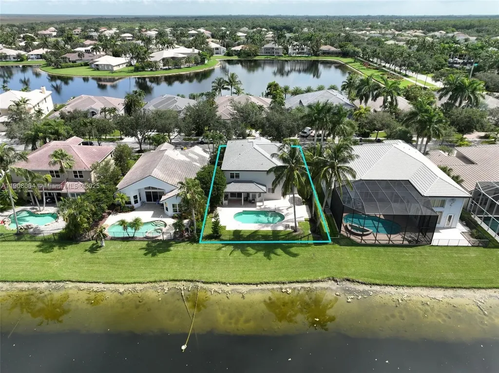 11750 Bayfield Drive Boca Raton FL 33498