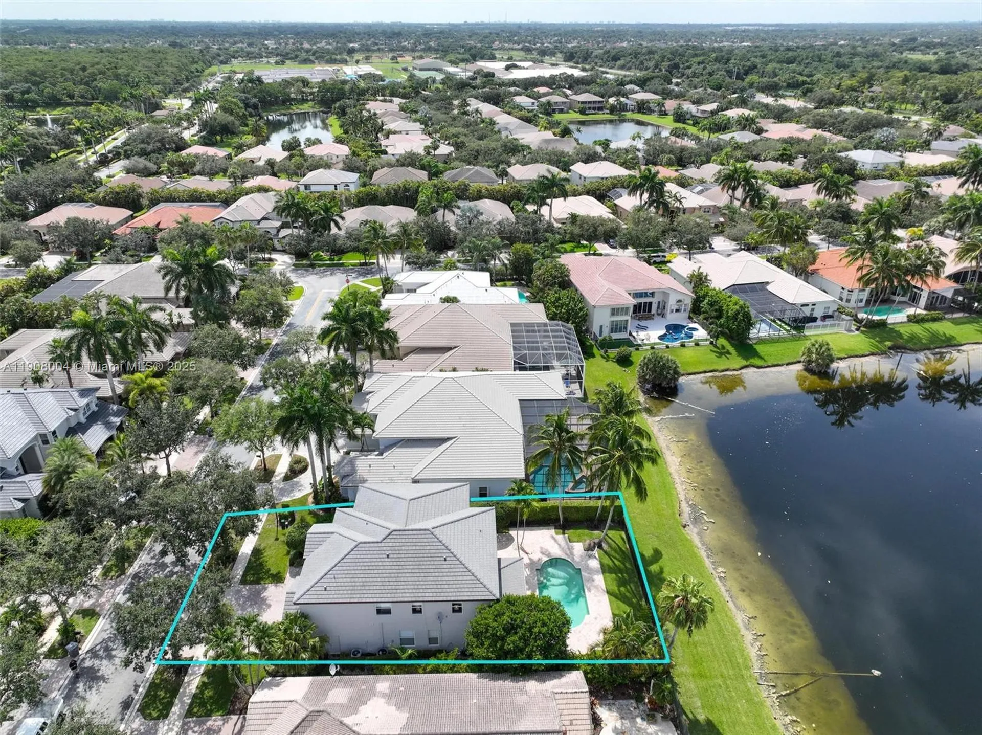 11750 Bayfield Drive Boca Raton FL 33498