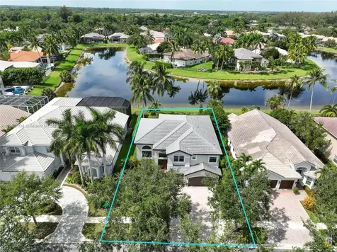 11750 Bayfield Drive Boca Raton FL 33498
