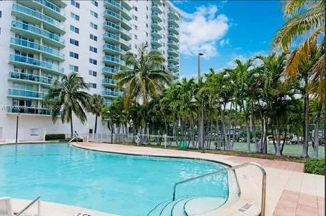 19380 Collins Avenue Sunny Isles Beach FL 33160