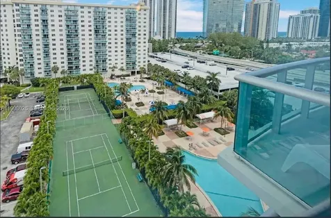 19380 Collins Avenue Sunny Isles Beach FL 33160