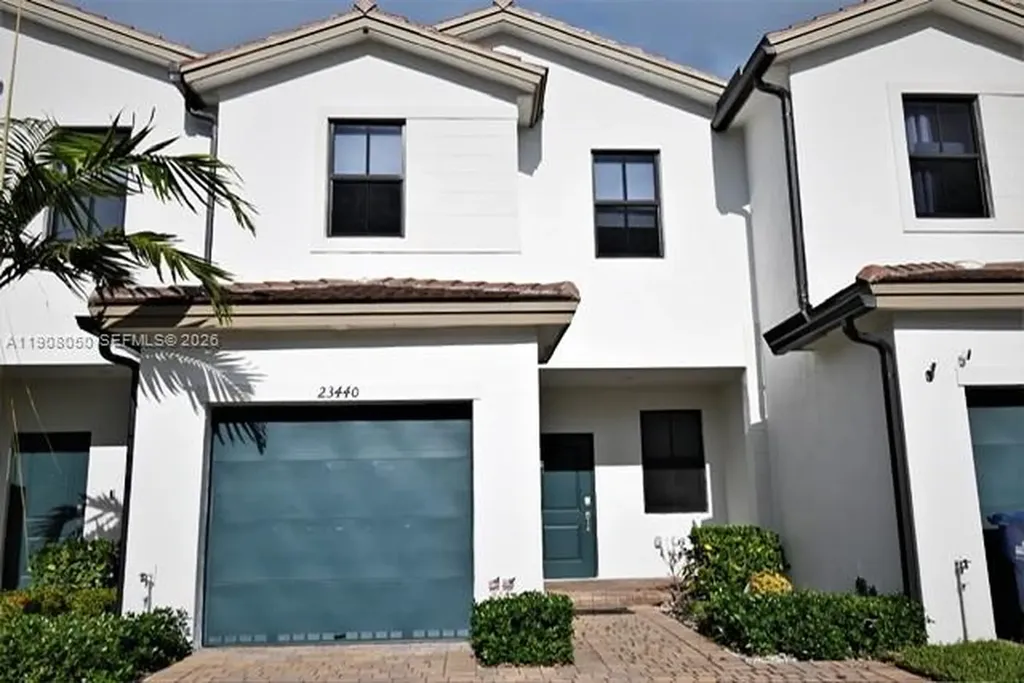 23440 SW 129th Avenue Homestead FL 33032