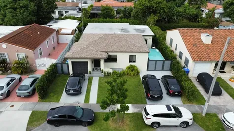 3121 SW 20th Street Miami FL 33145