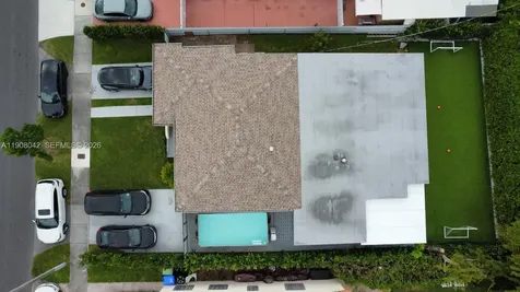 3121 SW 20th Street Miami FL 33145