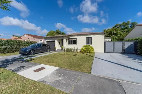 3121 SW 20th Street Miami FL 33145
