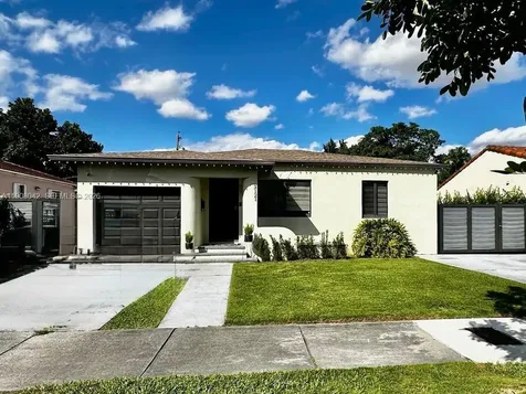 3121 SW 20th Street Miami FL 33145