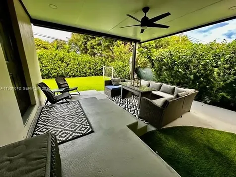 3121 SW 20th Street Miami FL 33145