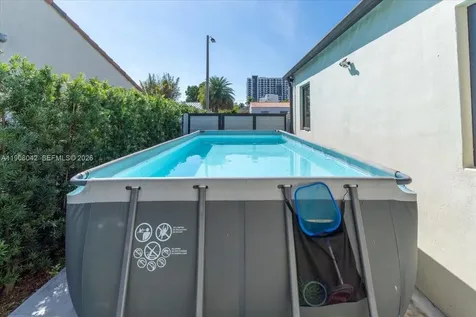 3121 SW 20th Street Miami FL 33145