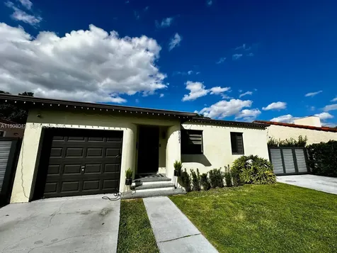 3121 SW 20th Street Miami FL 33145