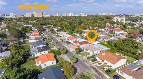 3121 SW 20th Street Miami FL 33145