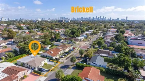 3121 SW 20th Street Miami FL 33145