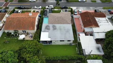 3121 SW 20th Street Miami FL 33145