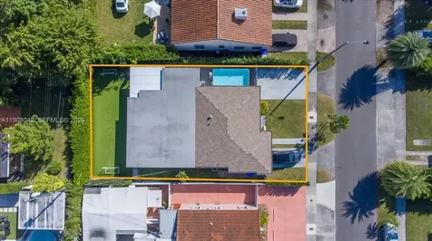 3121 SW 20th Street Miami FL 33145