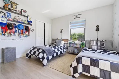 3121 SW 20th Street Miami FL 33145