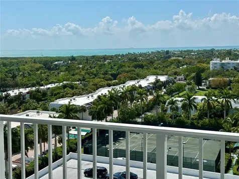 881 Ocean Drive Key Biscayne FL 33149