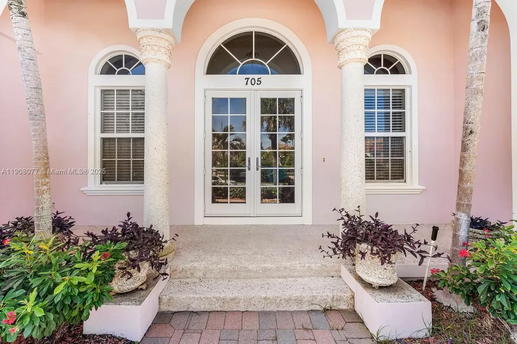 705 Ocean Drive Juno Beach FL 33408