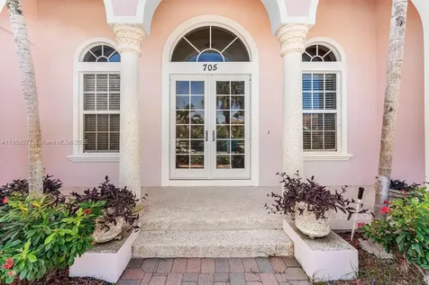 705 Ocean Drive Juno Beach FL 33408