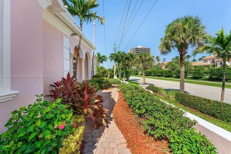 705 Ocean Drive Juno Beach FL 33408