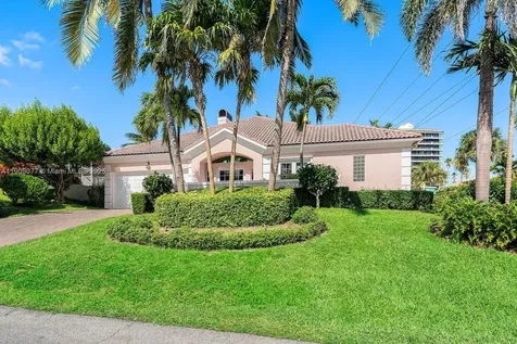 705 Ocean Drive Juno Beach FL 33408