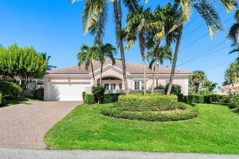 705 Ocean Drive Juno Beach FL 33408