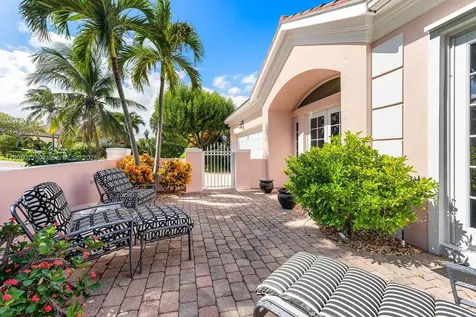 705 Ocean Drive Juno Beach FL 33408