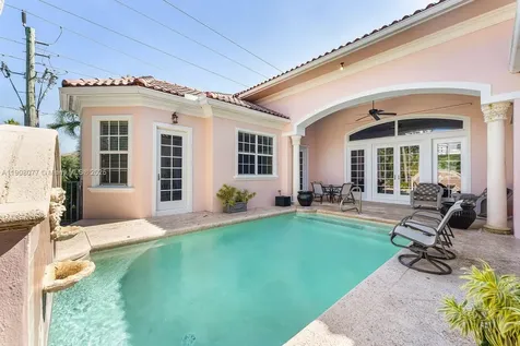 705 Ocean Drive Juno Beach FL 33408