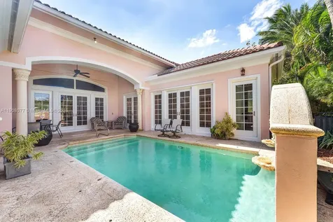 705 Ocean Drive Juno Beach FL 33408