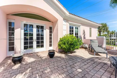 705 Ocean Drive Juno Beach FL 33408