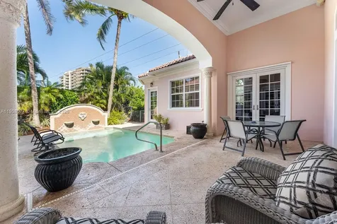 705 Ocean Drive Juno Beach FL 33408